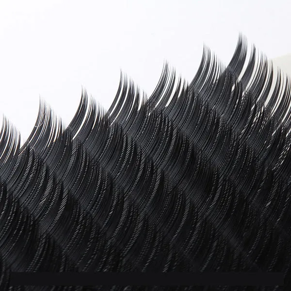 Premium Sable C curl