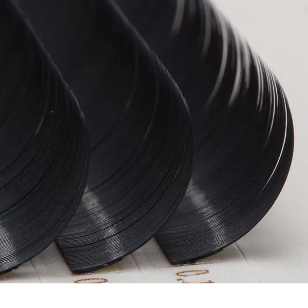 Premium Sable C curl