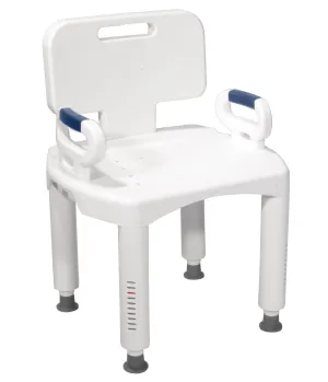 Premium Series Shower Chair