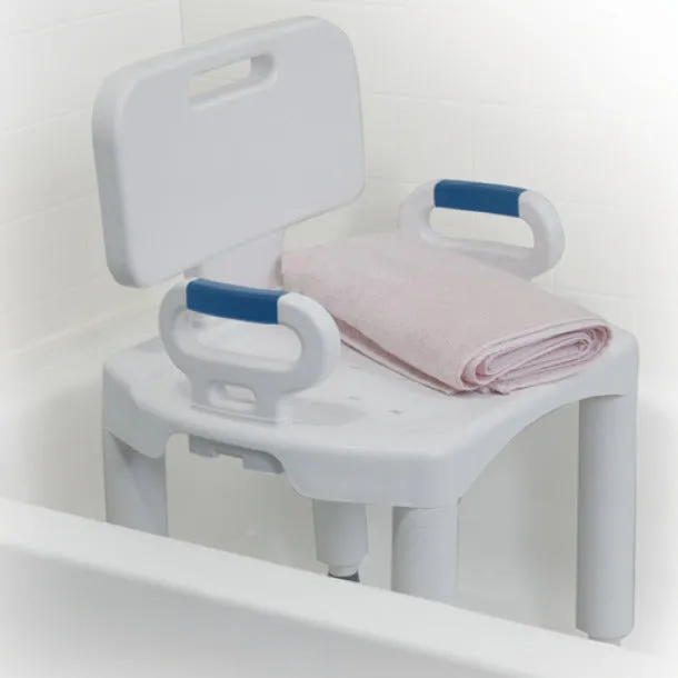 Premium Series Shower Chair