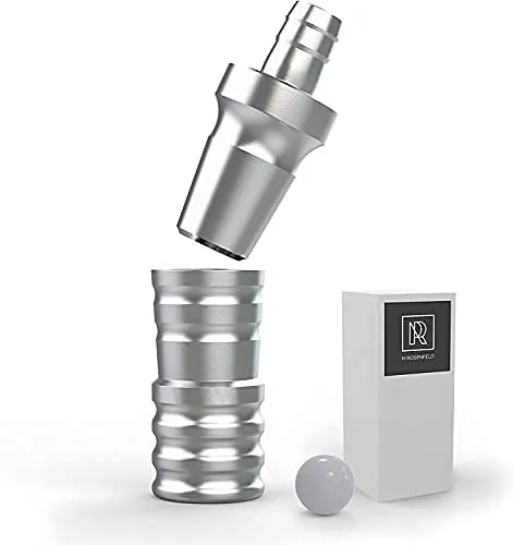 Premium Shisha Schlauchadapter
