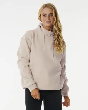 Premium Surf Hoodie Fleece