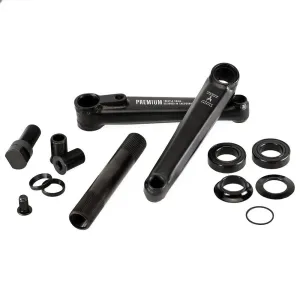 Premium Trestle 24mm Crank