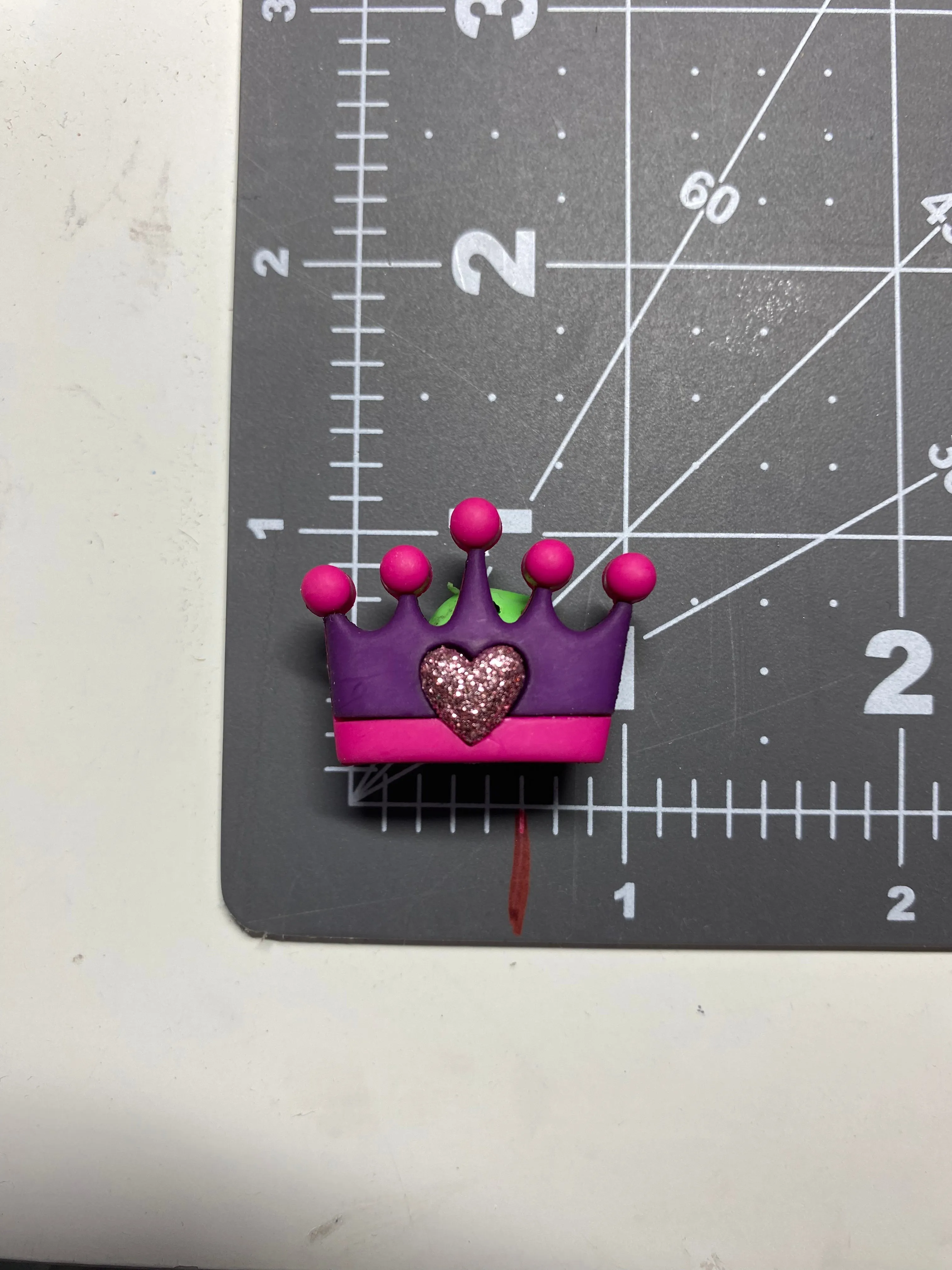 Princess Crown Pin Gift