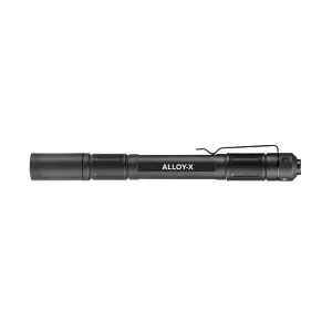 Princeton Tec Alloy X 400 Lumens Pocket Flashlight