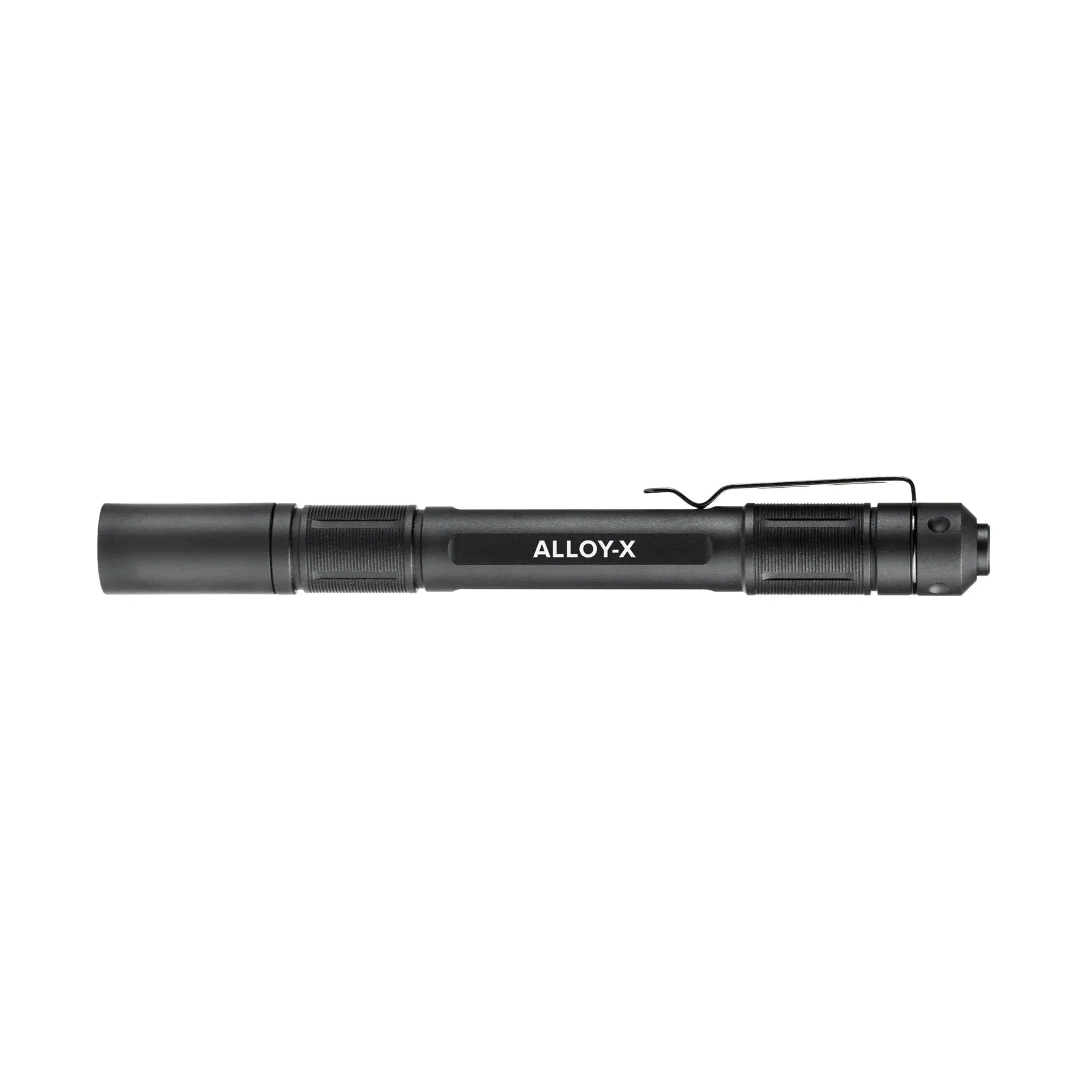 Princeton Tec Alloy X 400 Lumens Pocket Flashlight