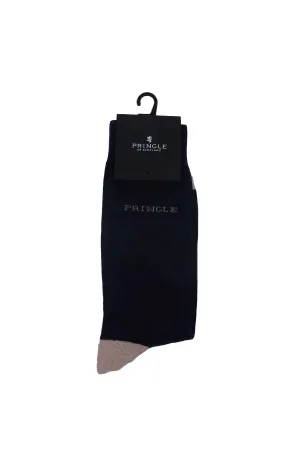 Pringle Core 2 Plain Long Socks