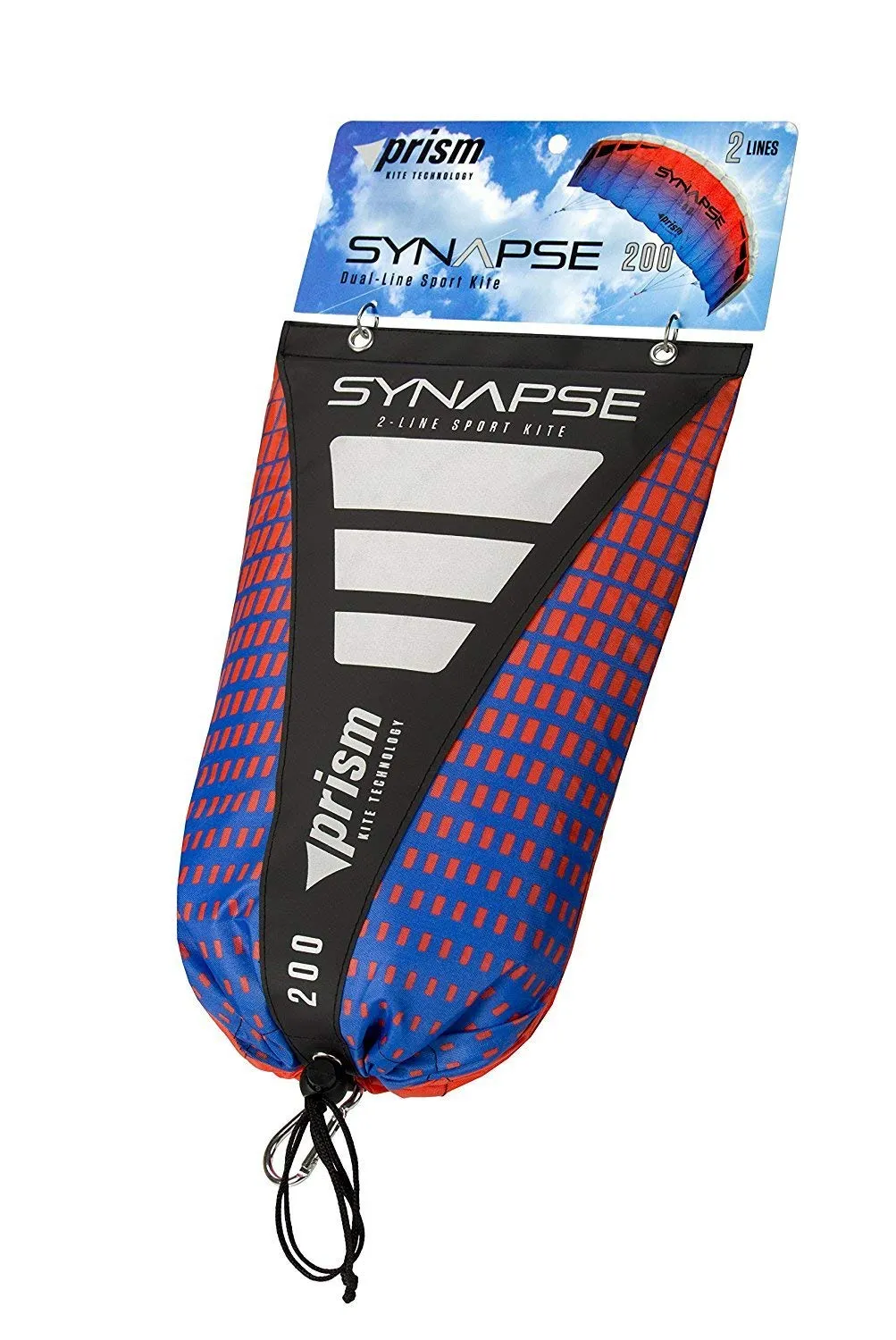 Prism Kite Technology - Synapse 200 - KOR