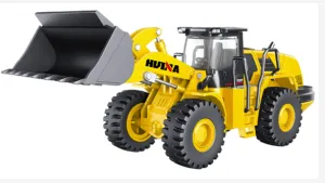 Professional Bulldozer