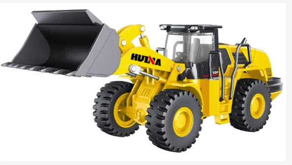 Professional Bulldozer