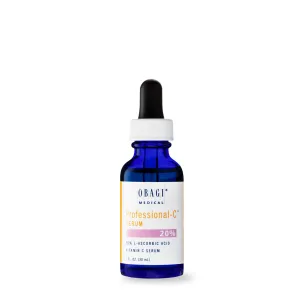 Professional-C Serum 20%