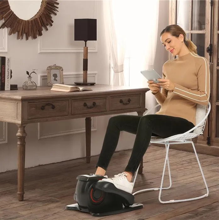 Professional Electric Elliptical Trainer