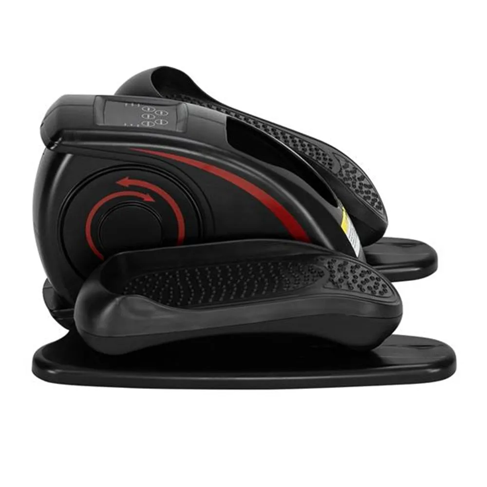 Professional Electric Elliptical Trainer
