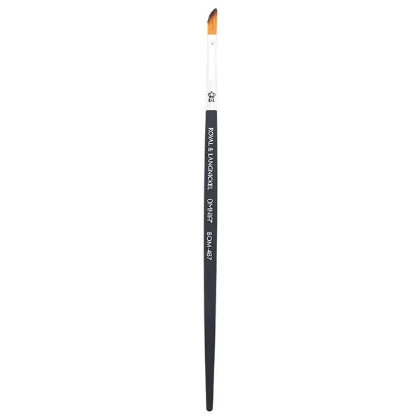 Professional Eyeliner Brush