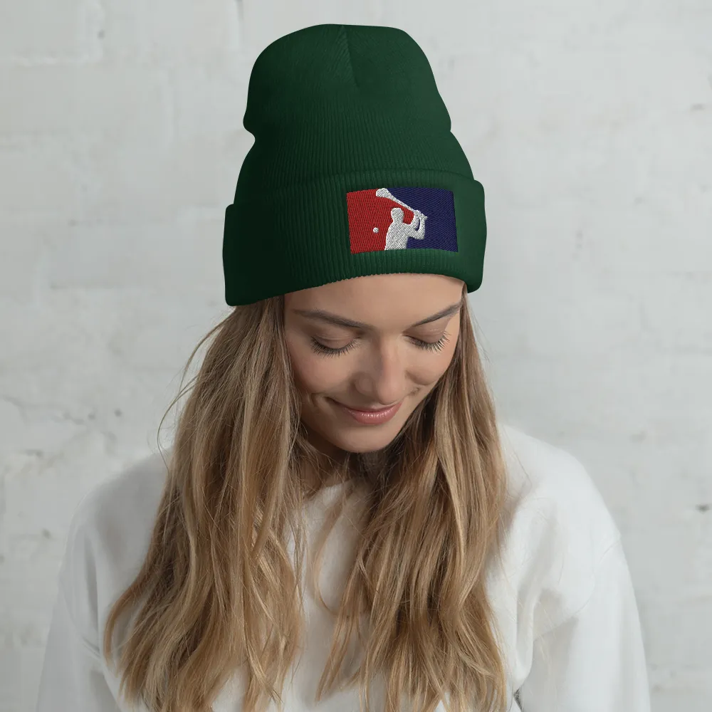 Professional Hurling League Beanie