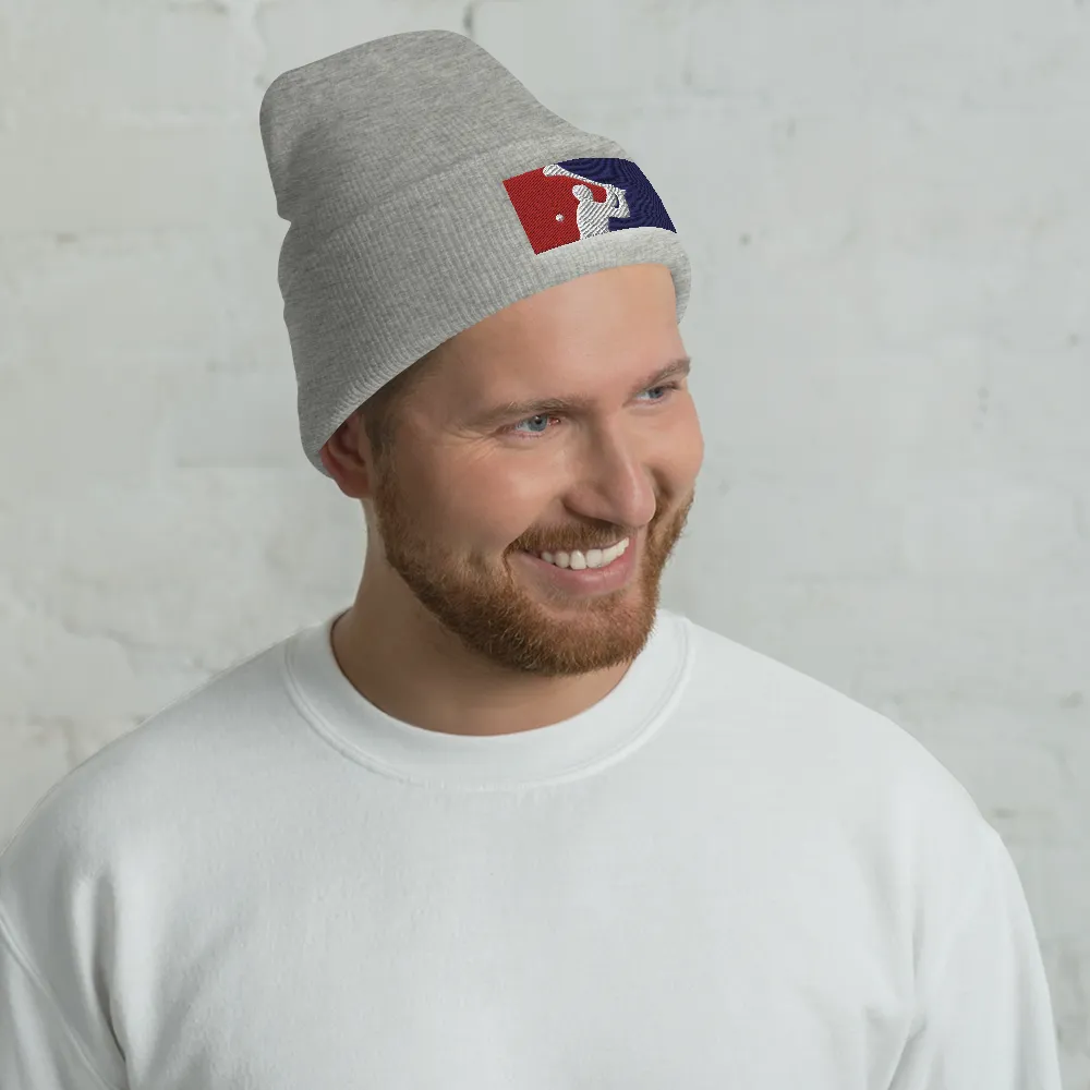 Professional Hurling League Beanie