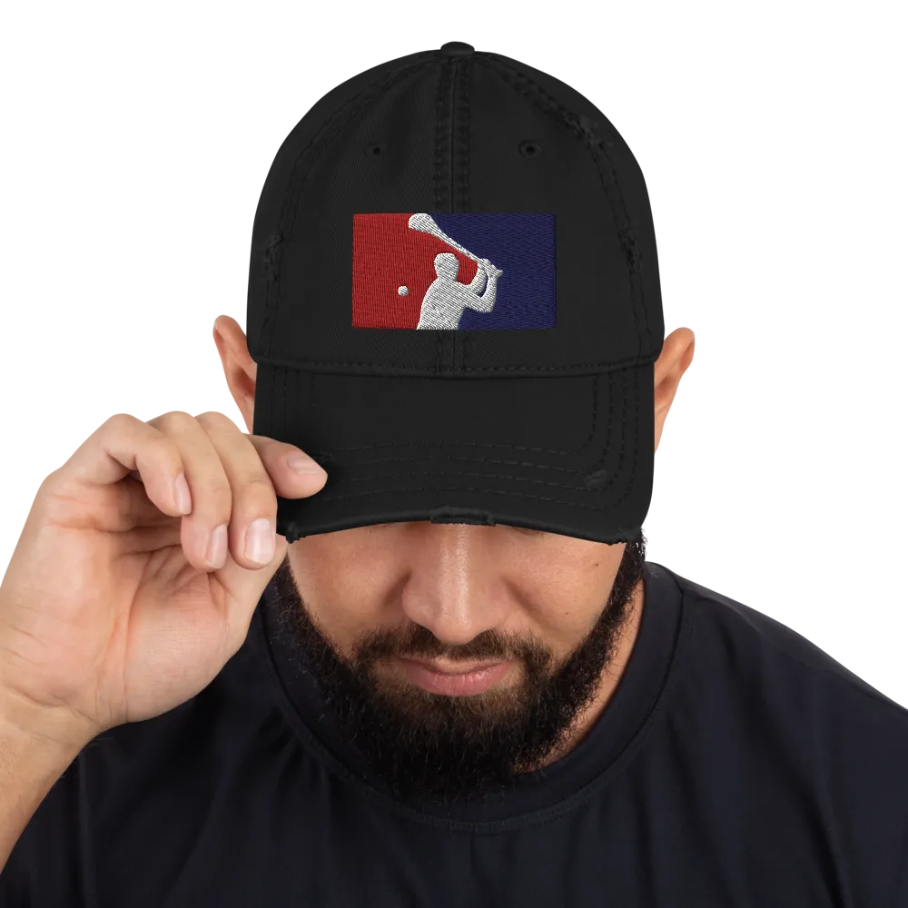 Professional Hurling League Dad Hat
