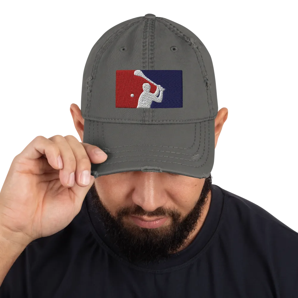 Professional Hurling League Dad Hat