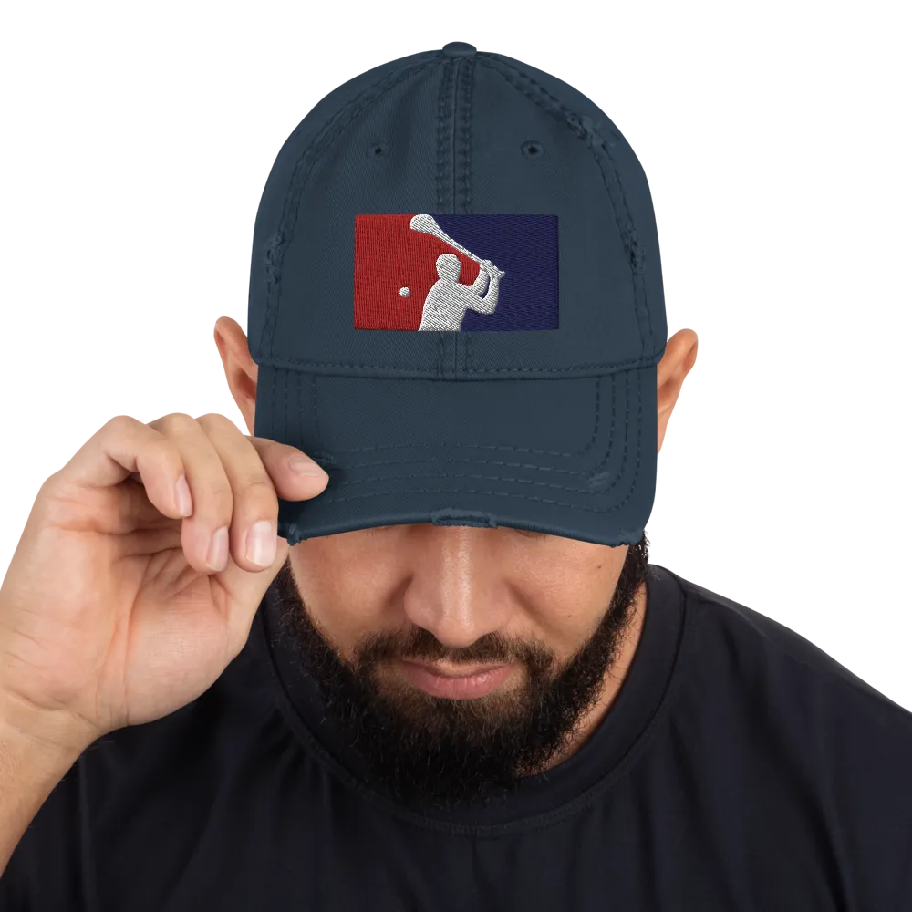 Professional Hurling League Dad Hat