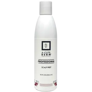 Professional Scalp Prep