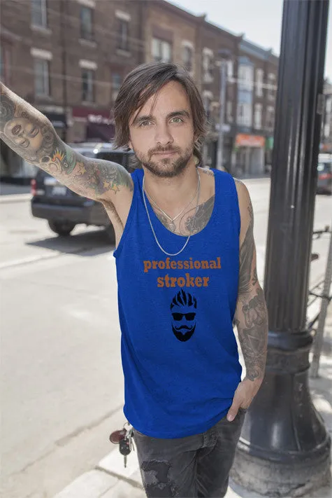 Professional Stroker