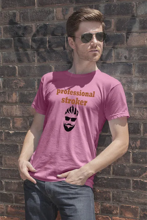 Professional Stroker