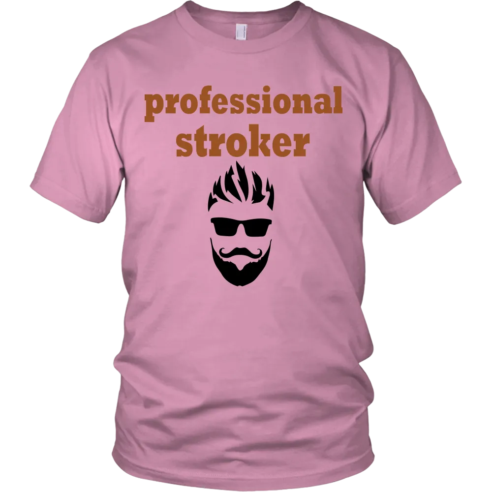 Professional Stroker