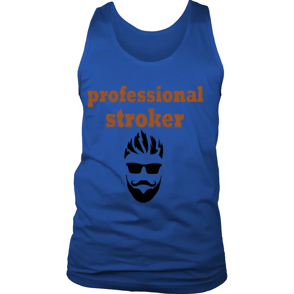 Professional Stroker