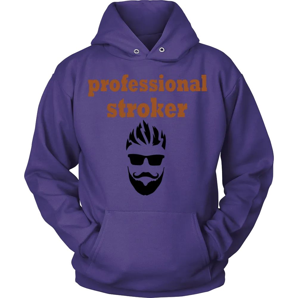 Professional Stroker