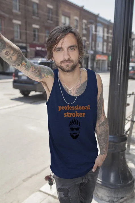 Professional Stroker