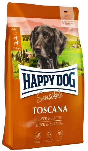 Professional Toscana (Tuscany) 12.5kg