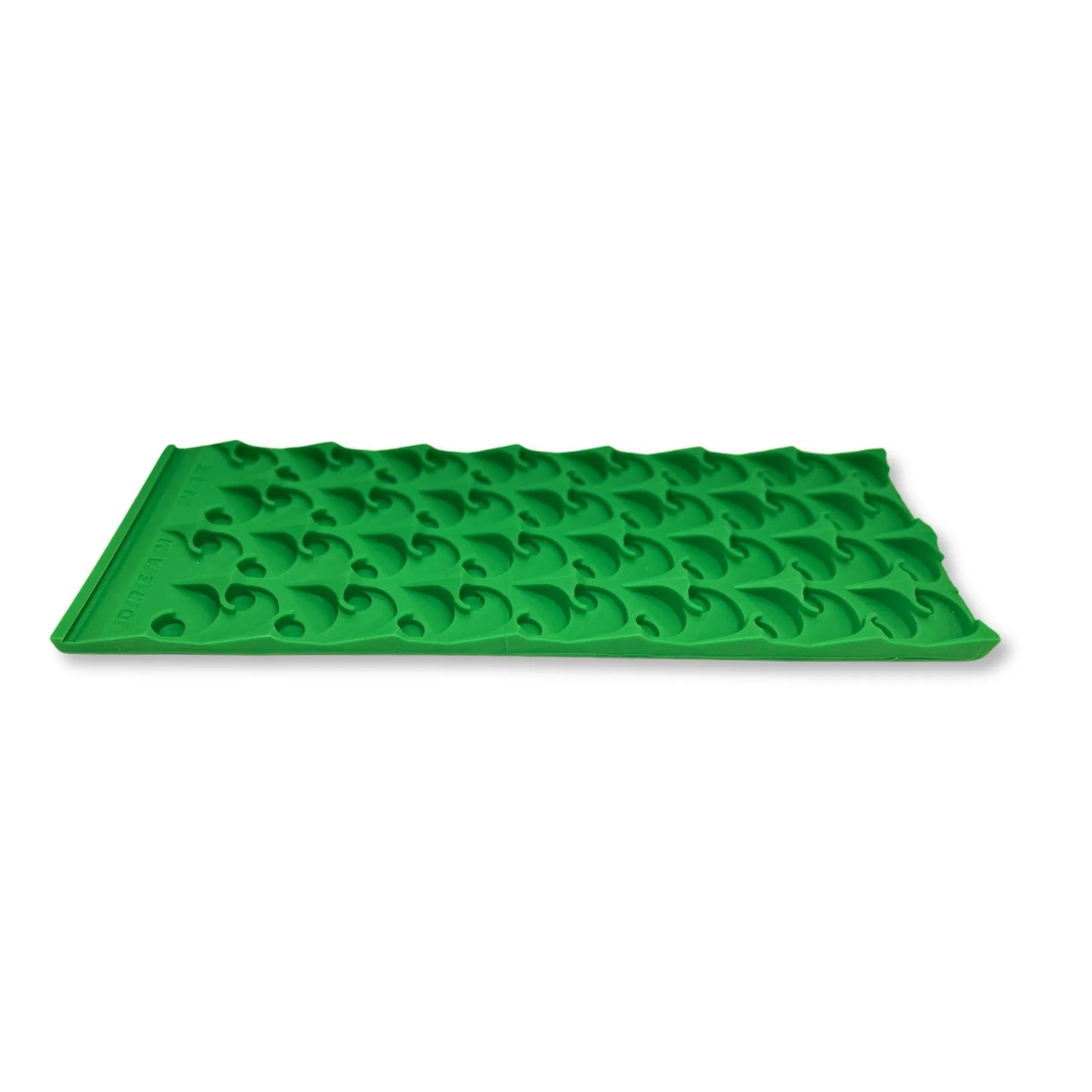 Prospectors Dream 8" x 24"  Gold Dredge Dream Mat