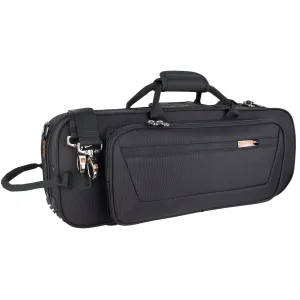 Protec Trumpet Case - PRO PAC, Contoured (Black)