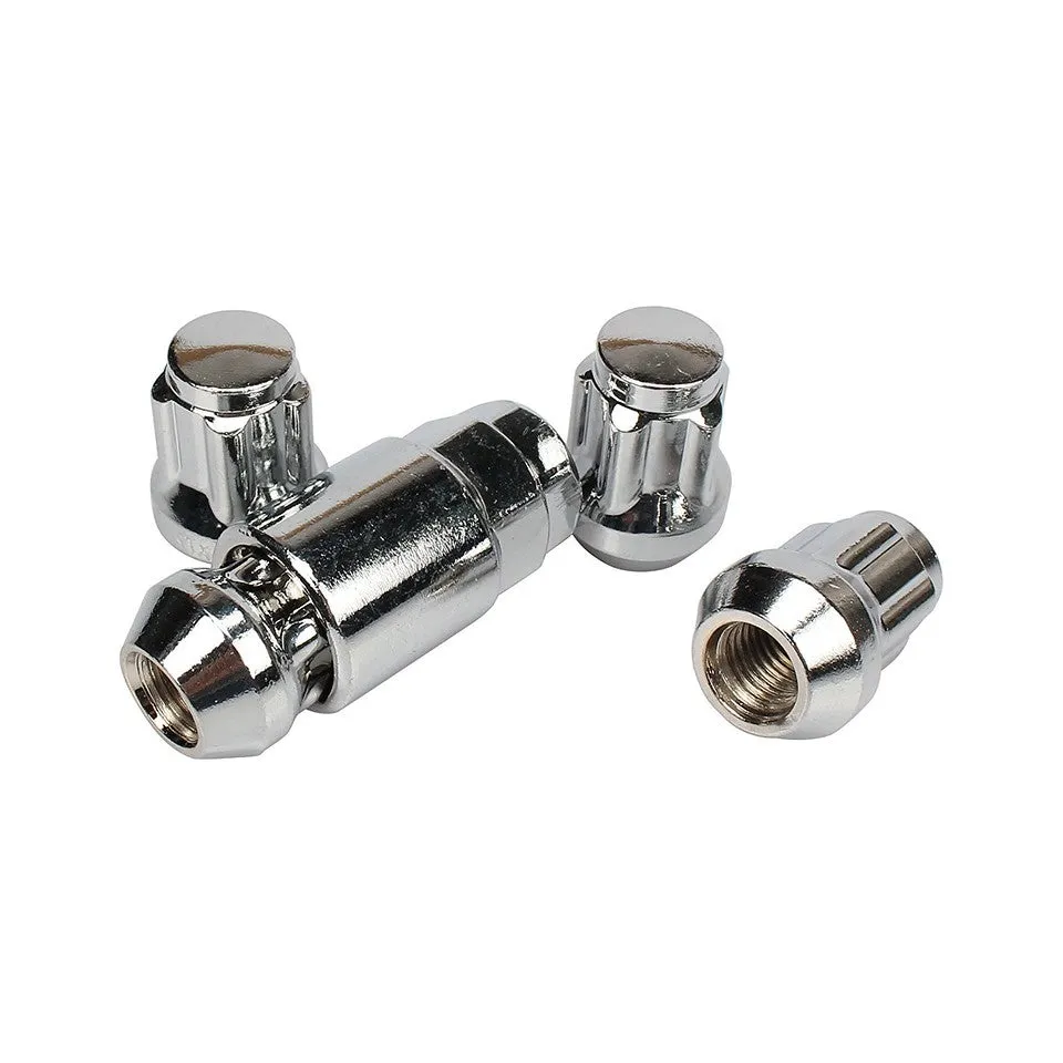 Proton Compact [1996-2016] Locking Wheel Nuts / Bolts