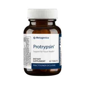 Protrypsin® <br>Support for Tissue Health*