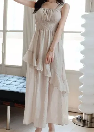Puglia Dress