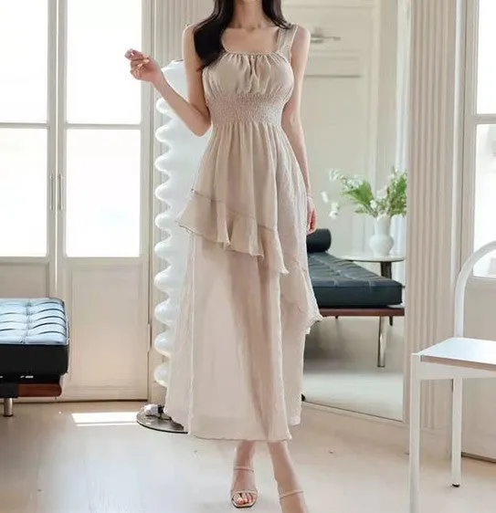 Puglia Dress