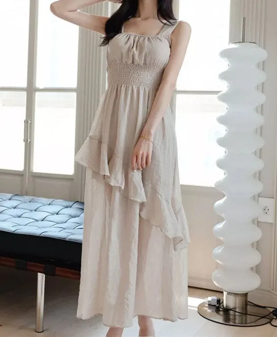 Puglia Dress