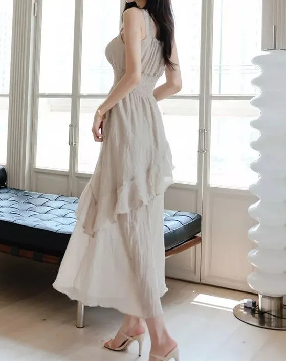 Puglia Dress