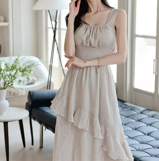 Puglia Dress