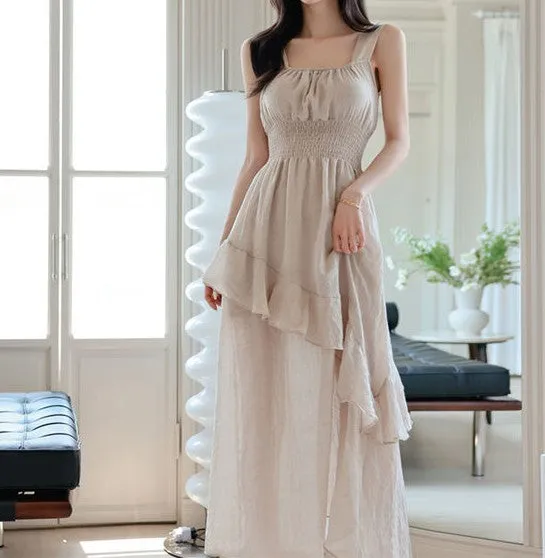 Puglia Dress