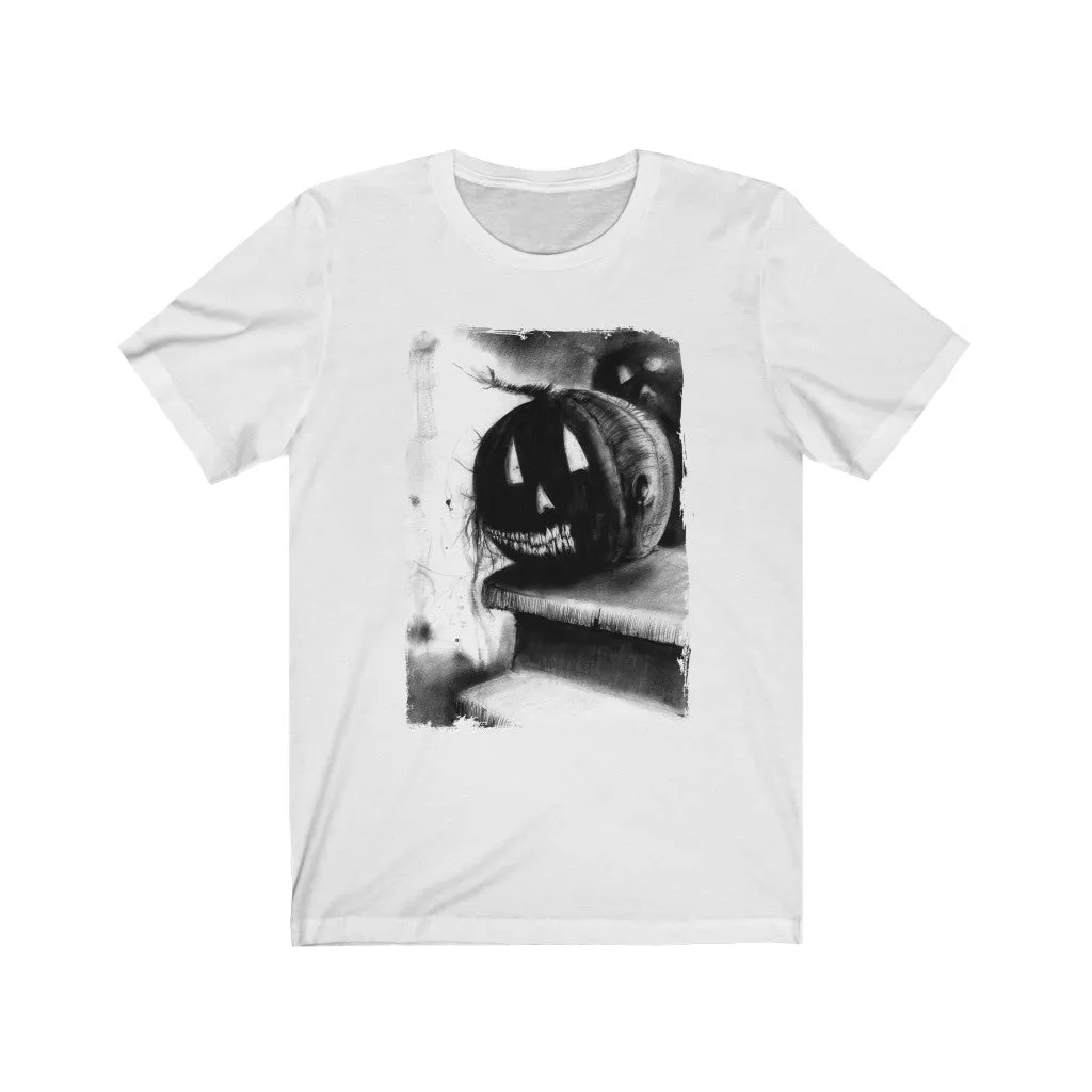 Pumpkins Premium Tee