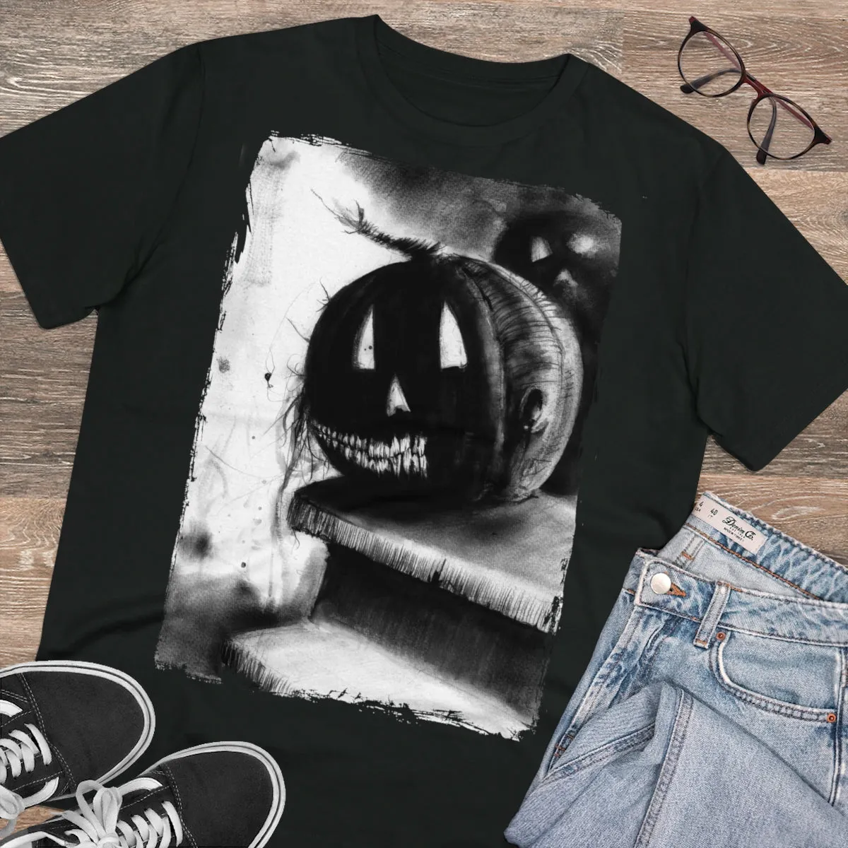 Pumpkins Premium Tee
