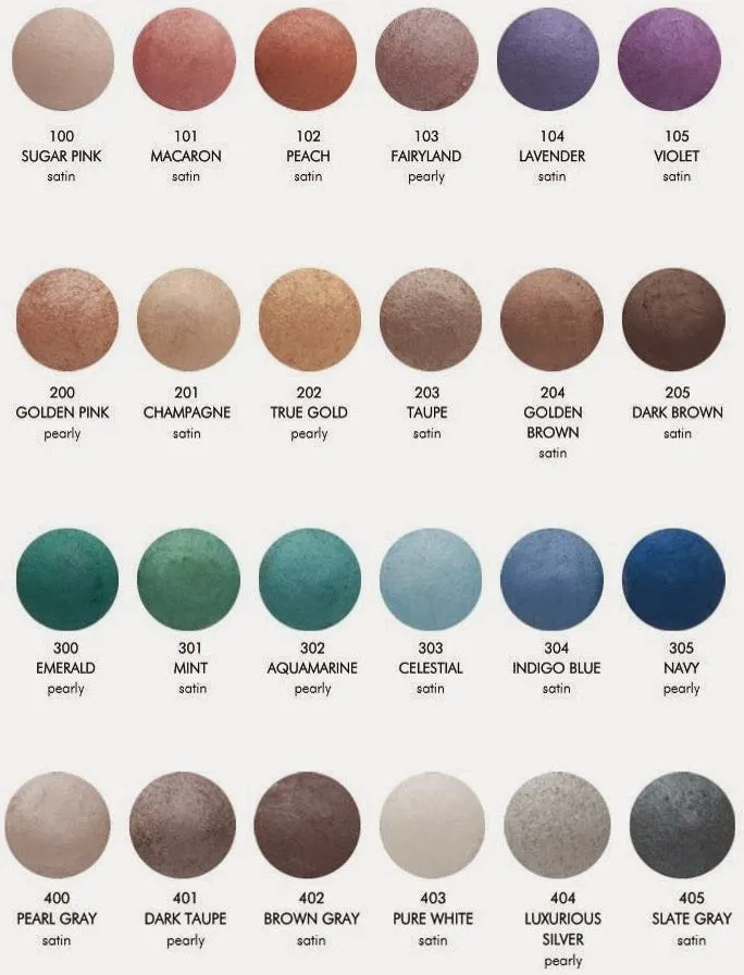 Pupa Vamp! compact eyeshadow mono
