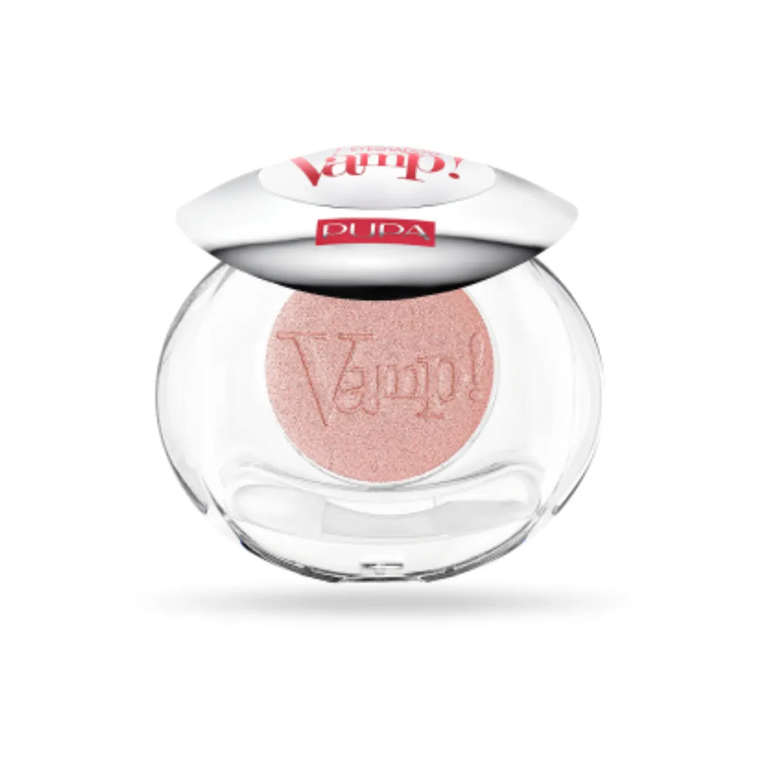 Pupa Vamp! compact eyeshadow mono