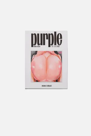 Purple Fashion #43