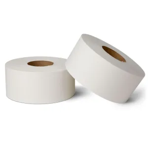 Pursoft 2 Ply Professional Jumbo Toilet Tissue Roll JRT