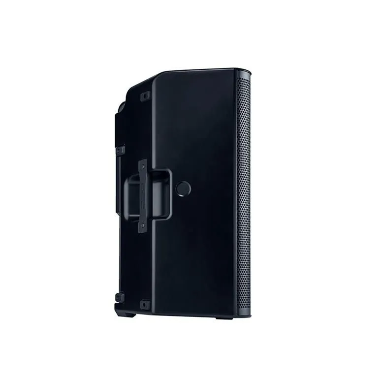 QSC K12.2 Active 12" Powered 2000 Watt Loudspeaker