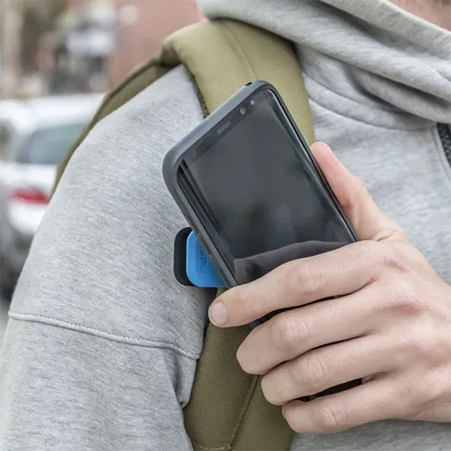 Quad Lock - Belt / Utility / Backpack Clip