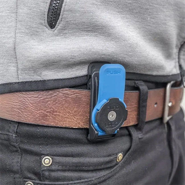 Quad Lock - Belt / Utility / Backpack Clip